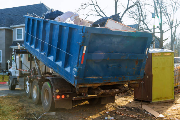 Best Dumpster Rental Services  in Odon, IN