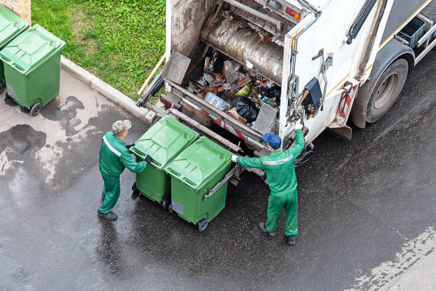 Best Household Junk Removal  in Odon, IN