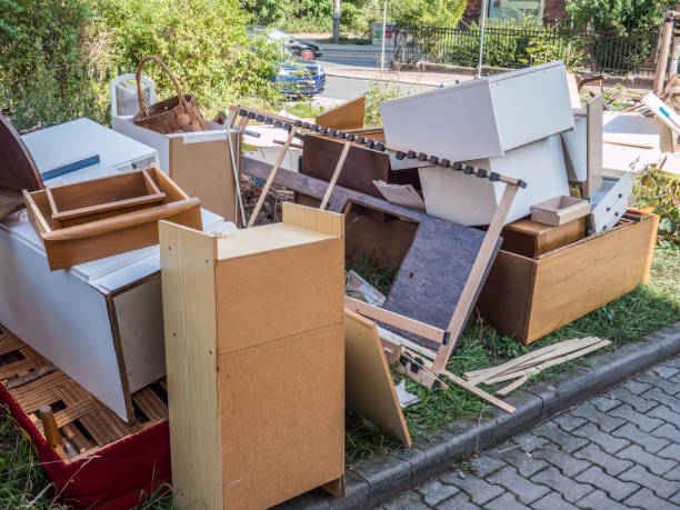 Yard Cleanup Services in Odon, IN