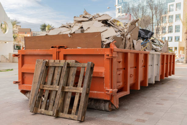 Best Garage Cleanout Services  in Odon, IN