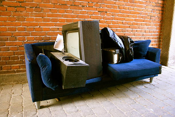 Best Trash Removal Near Me  in Odon, IN