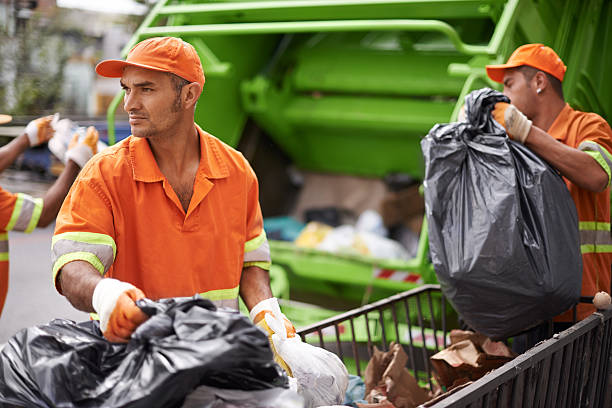 Best Commercial Cleanout Services  in Odon, IN
