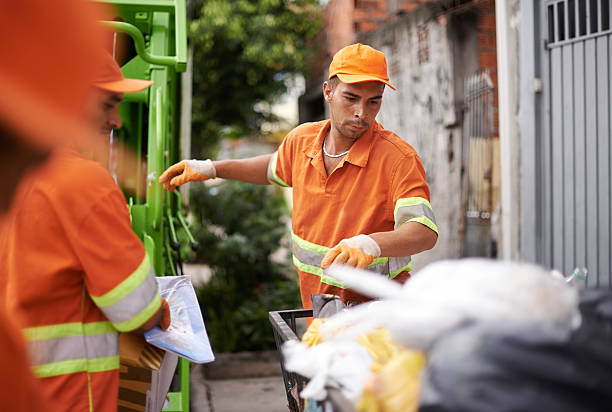 Household Junk Removal in Odon, IN